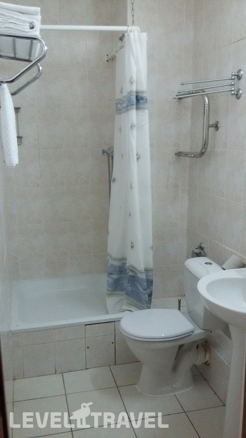 Стандартный (тип A) — фото 3