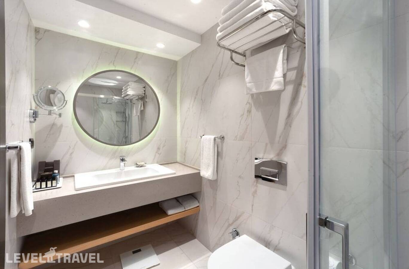 фотографии номера Люкс (2 комнаты) отеля Mula Hotel - Special Class в Турция(Фатих) - фото №8