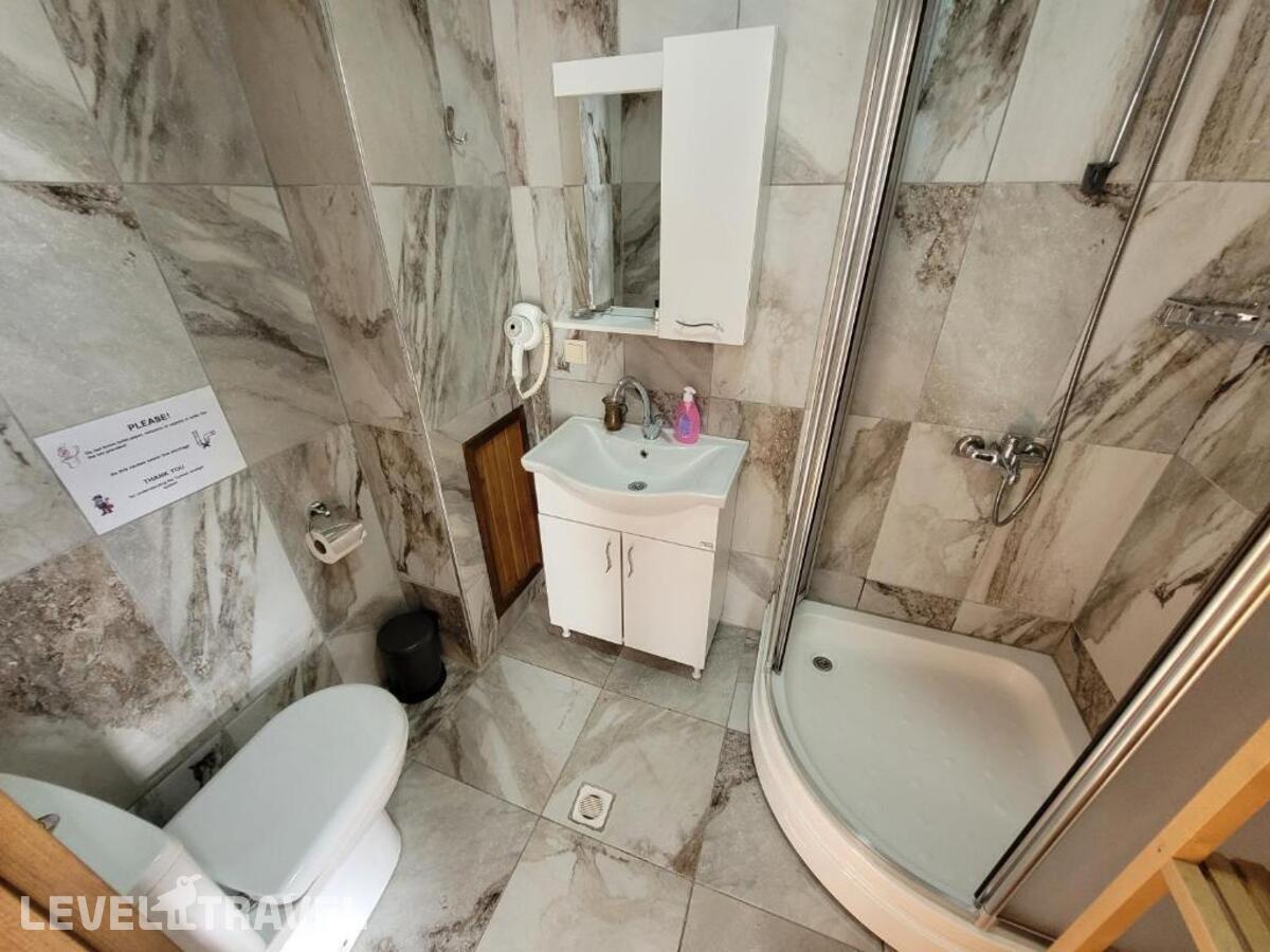 фотографии номера Стандартный с видом на море отеля Masif House в Турция(Фатих) - фото №11