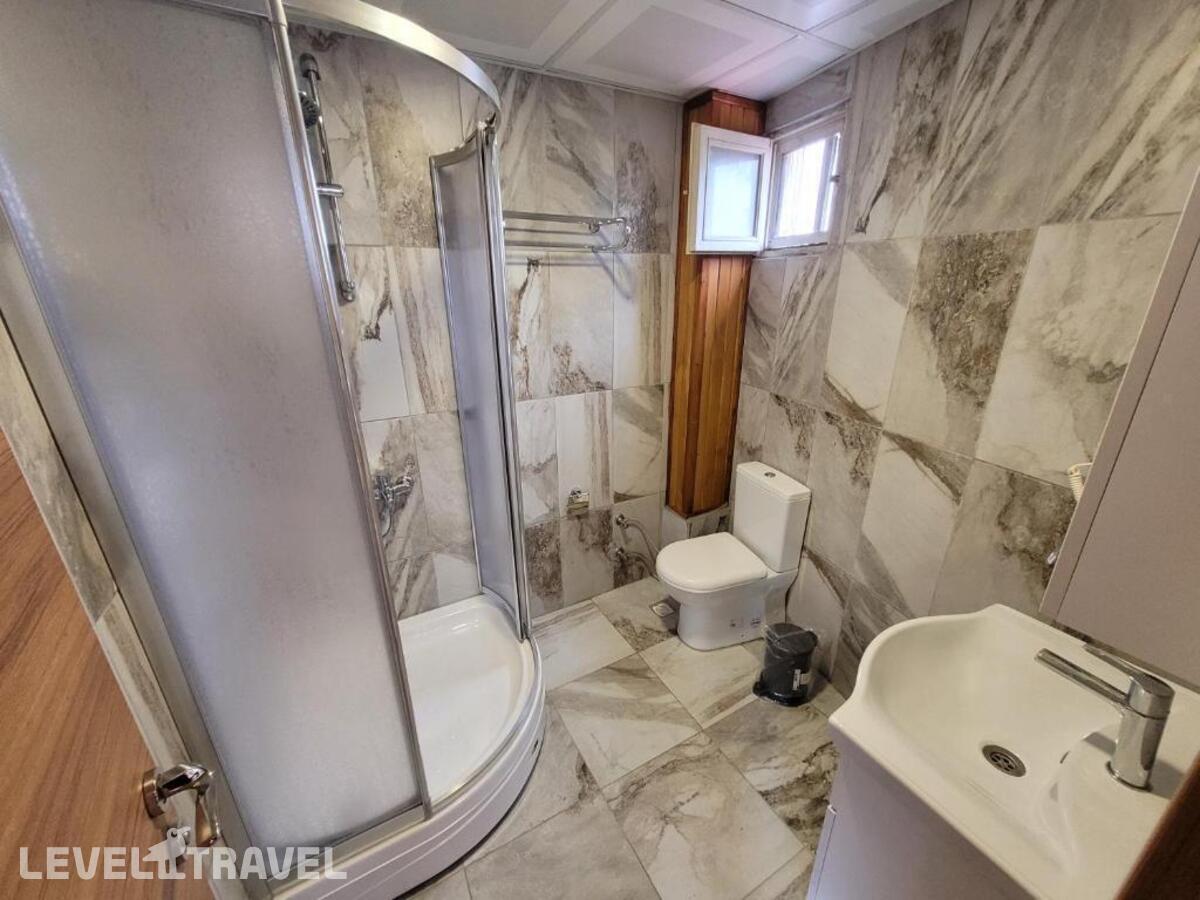 фотографии номера Стандартный с видом на море отеля Masif House в Турция(Фатих) - фото №10