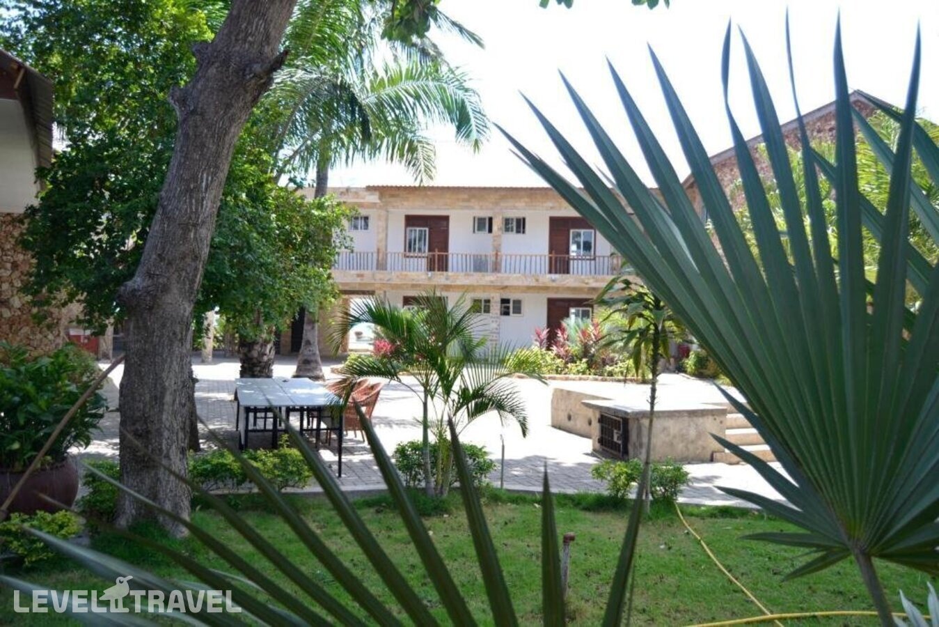 фотографии номера Стандартный с видом на сад отеля Serene Beach Resort в Танзания(Дар-эс-Салам) - фото №5