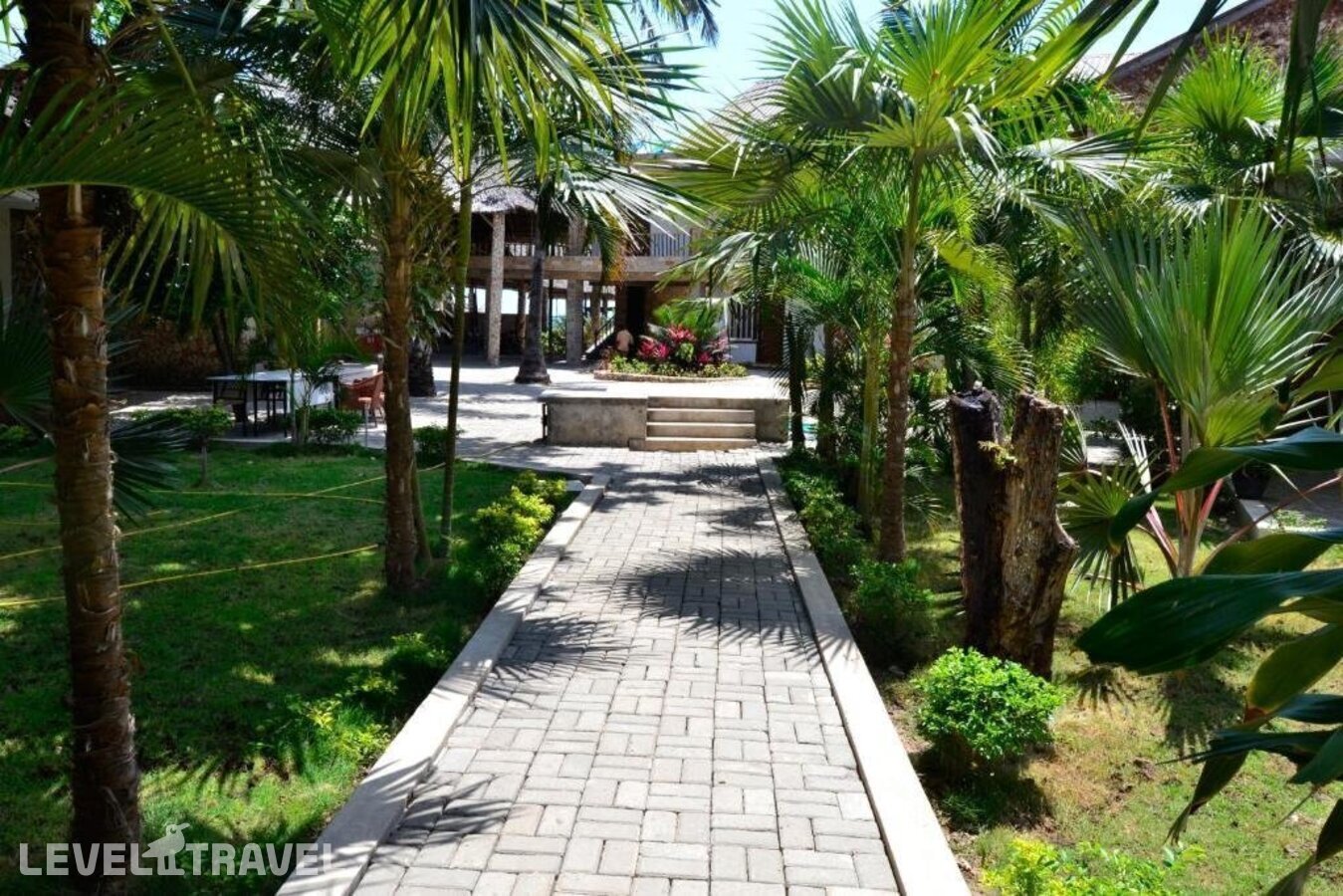 фотографии номера Стандартный с видом на сад отеля Serene Beach Resort в Танзания(Дар-эс-Салам) - фото №6