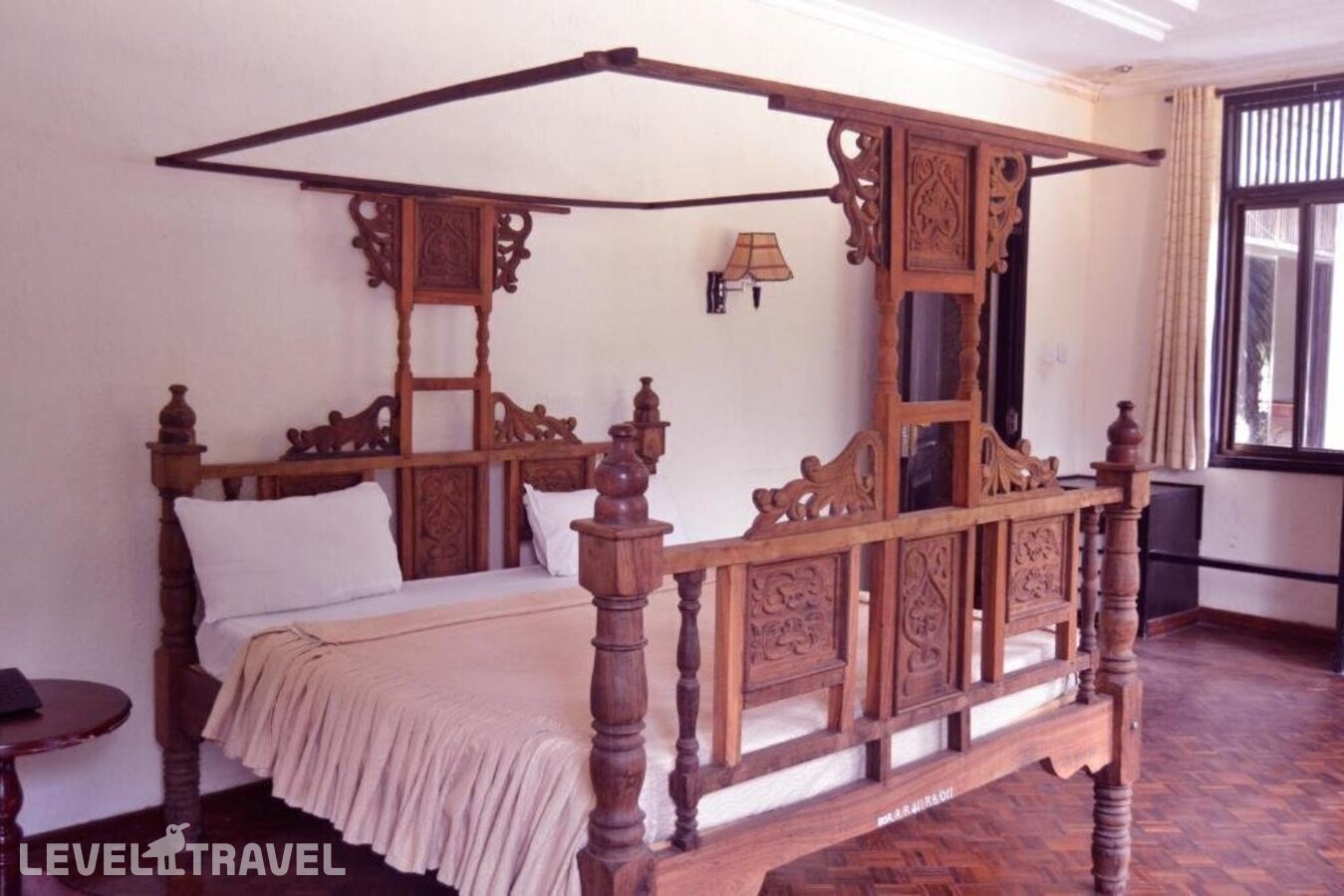 фотографии номера Стандартный с видом на сад отеля Serene Beach Resort в Танзания(Дар-эс-Салам) - фото №3