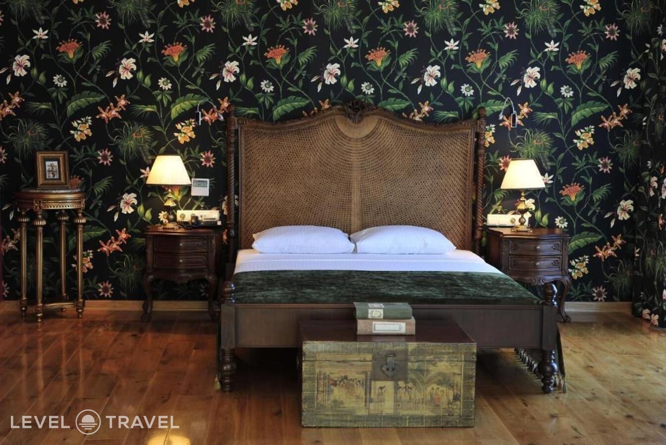 фотографии номера Полулюкс отеля Villa Augusto Boutique Hotel & Spa в Турция(Конаклы) - фото №42