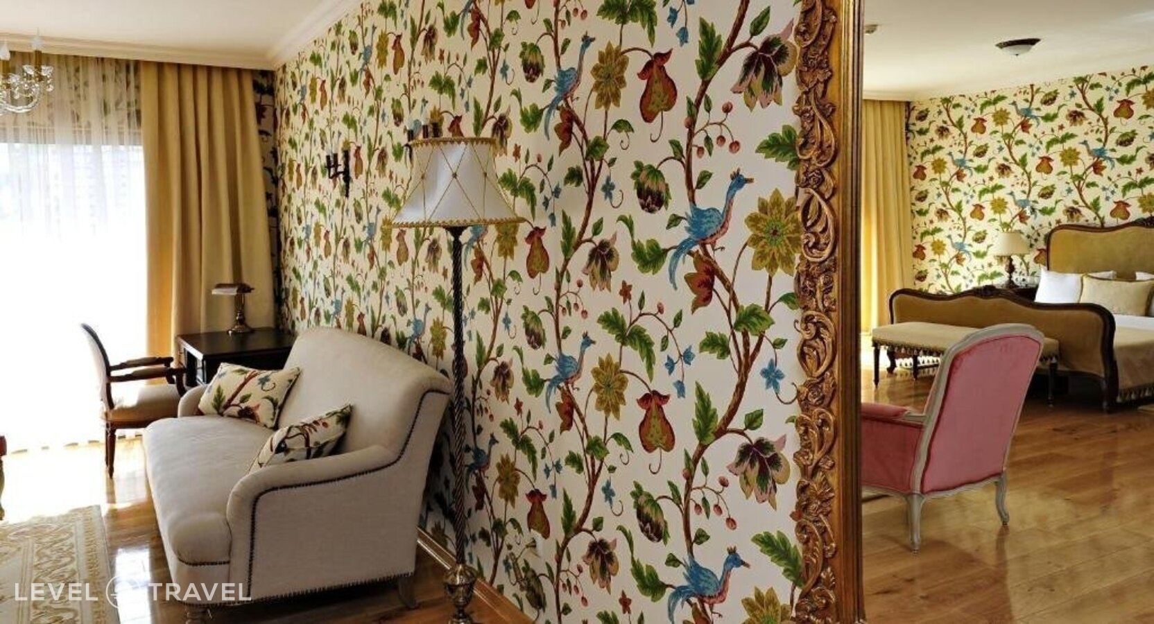 фотографии номера Полулюкс отеля Villa Augusto Boutique Hotel & Spa в Турция(Конаклы) - фото №11