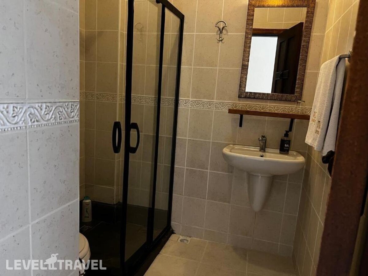 фотографии номера Стандартный номер отеля Han Boutique Hotel в Турция(Саригерме) - фото №11