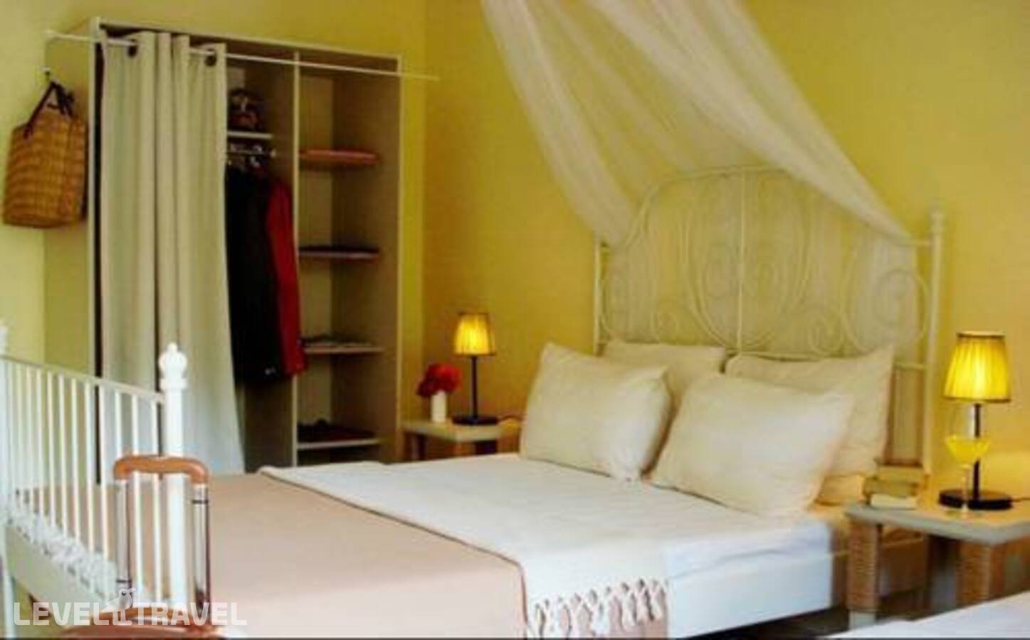 фотографии номера Стандартный номер отеля Han Boutique Hotel в Турция(Саригерме) - фото №1