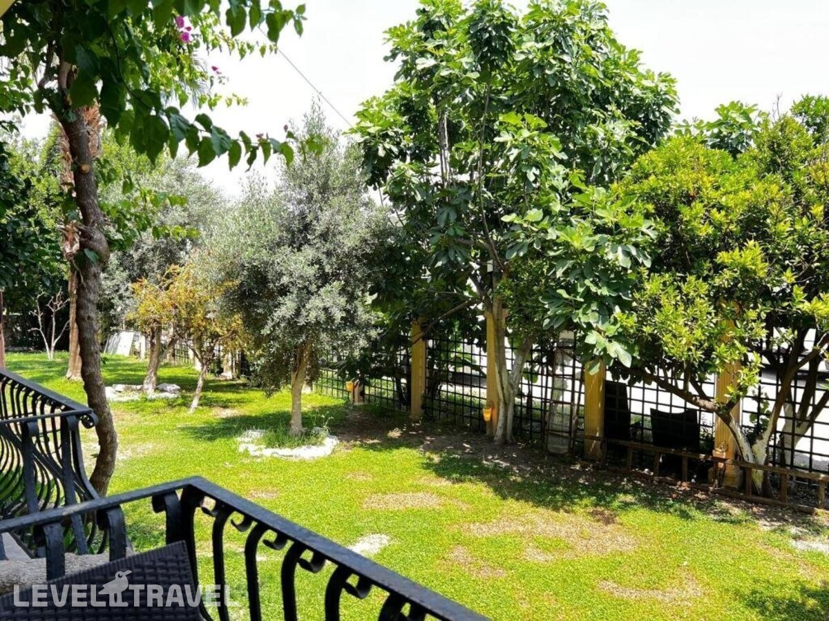 фотографии номера Делюкс отеля Han Boutique Hotel в Турция(Саригерме) - фото №35