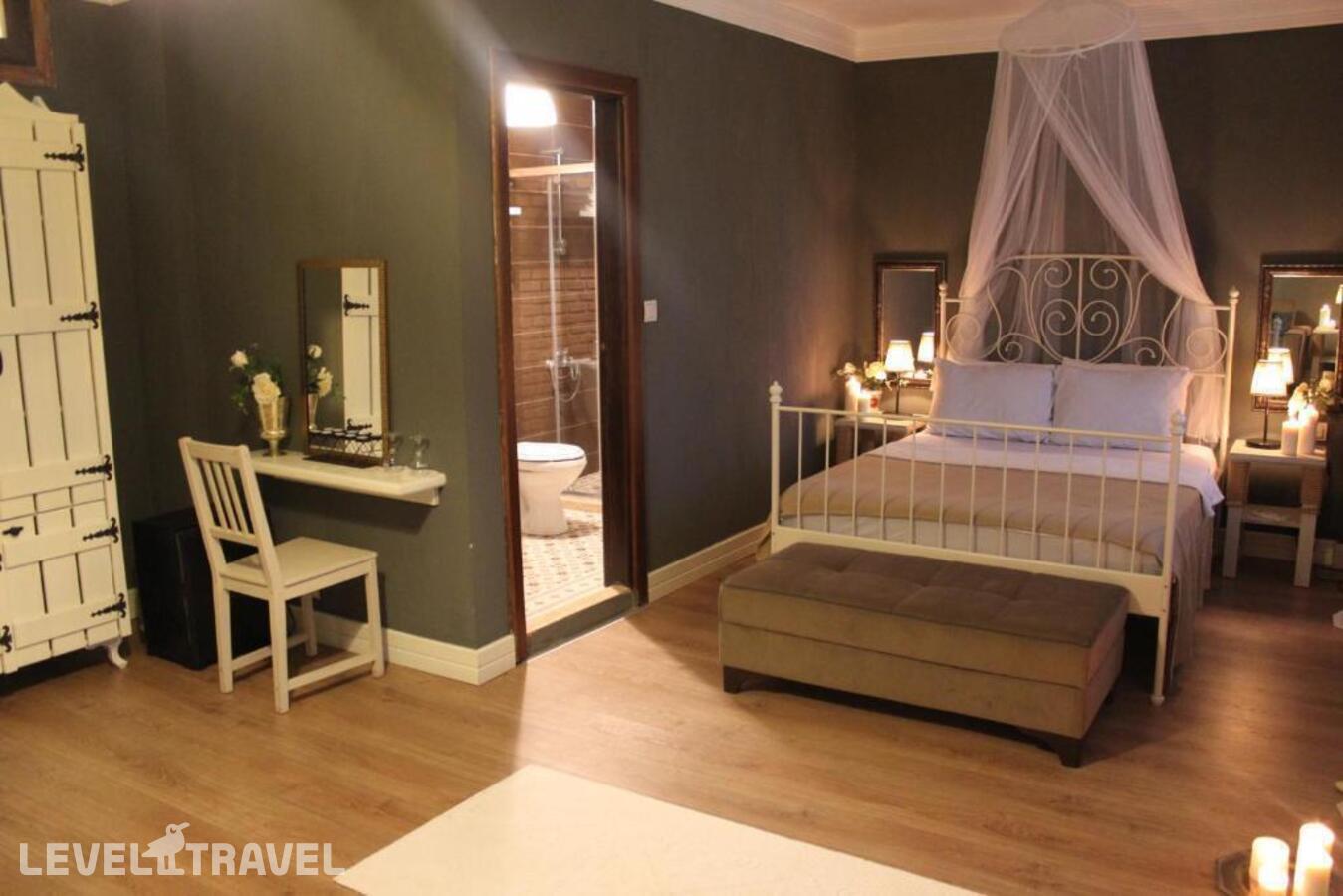 фотографии номера Делюкс отеля Han Boutique Hotel в Турция(Саригерме) - фото №63