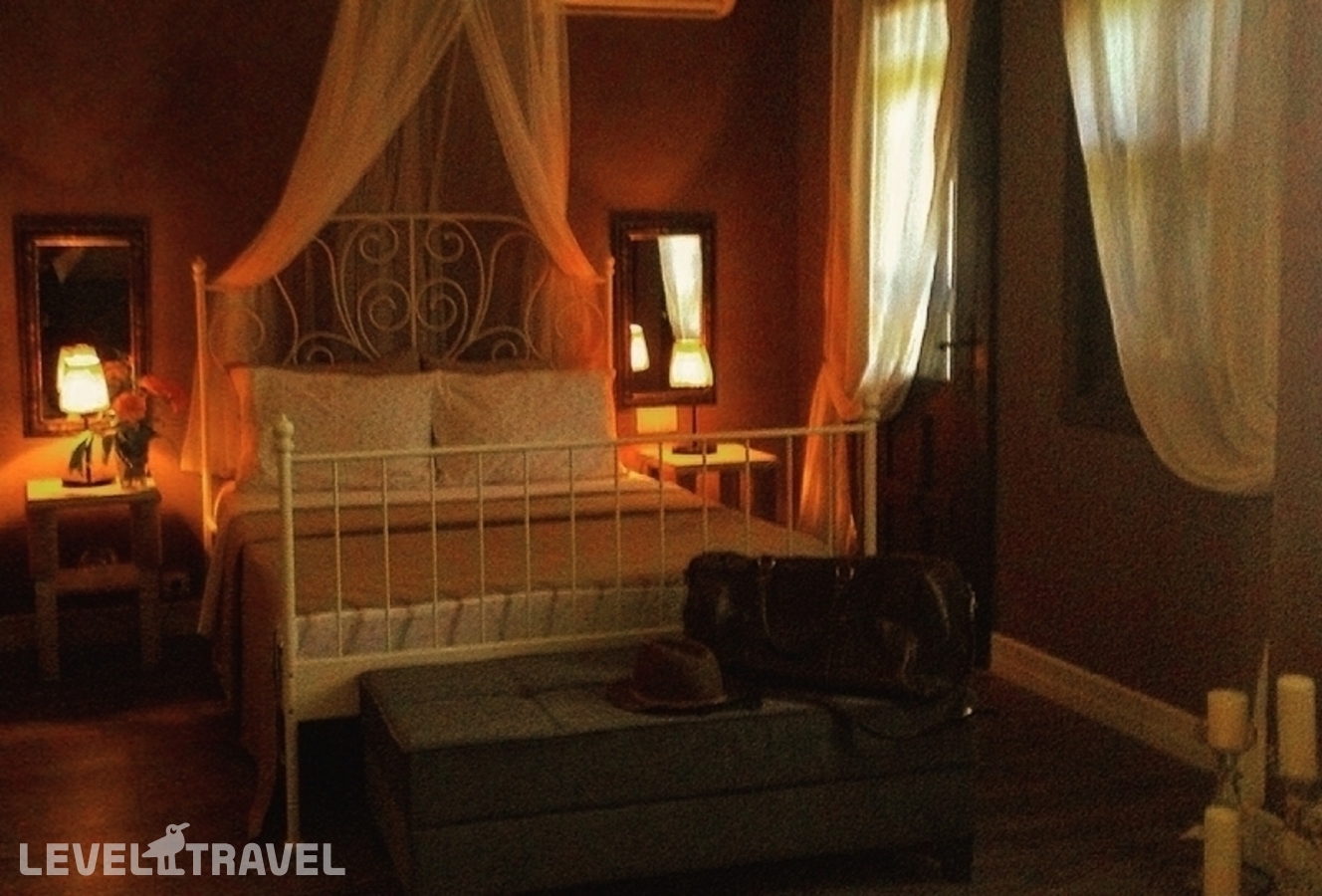 фотографии номера Делюкс отеля Han Boutique Hotel в Турция(Саригерме) - фото №2