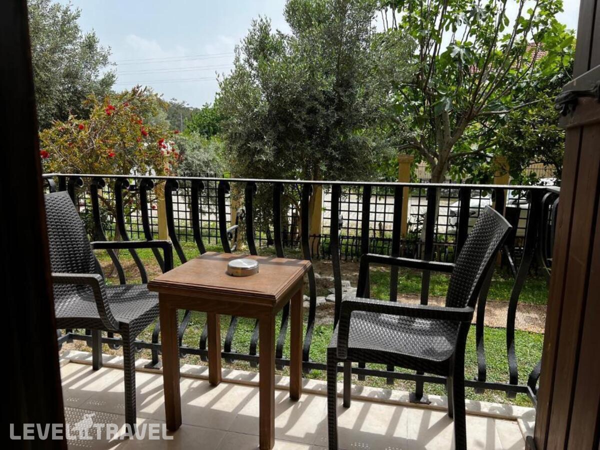 фотографии номера Делюкс отеля Han Boutique Hotel в Турция(Саригерме) - фото №64