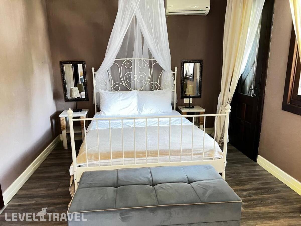 фотографии номера Делюкс отеля Han Boutique Hotel в Турция(Саригерме) - фото №60