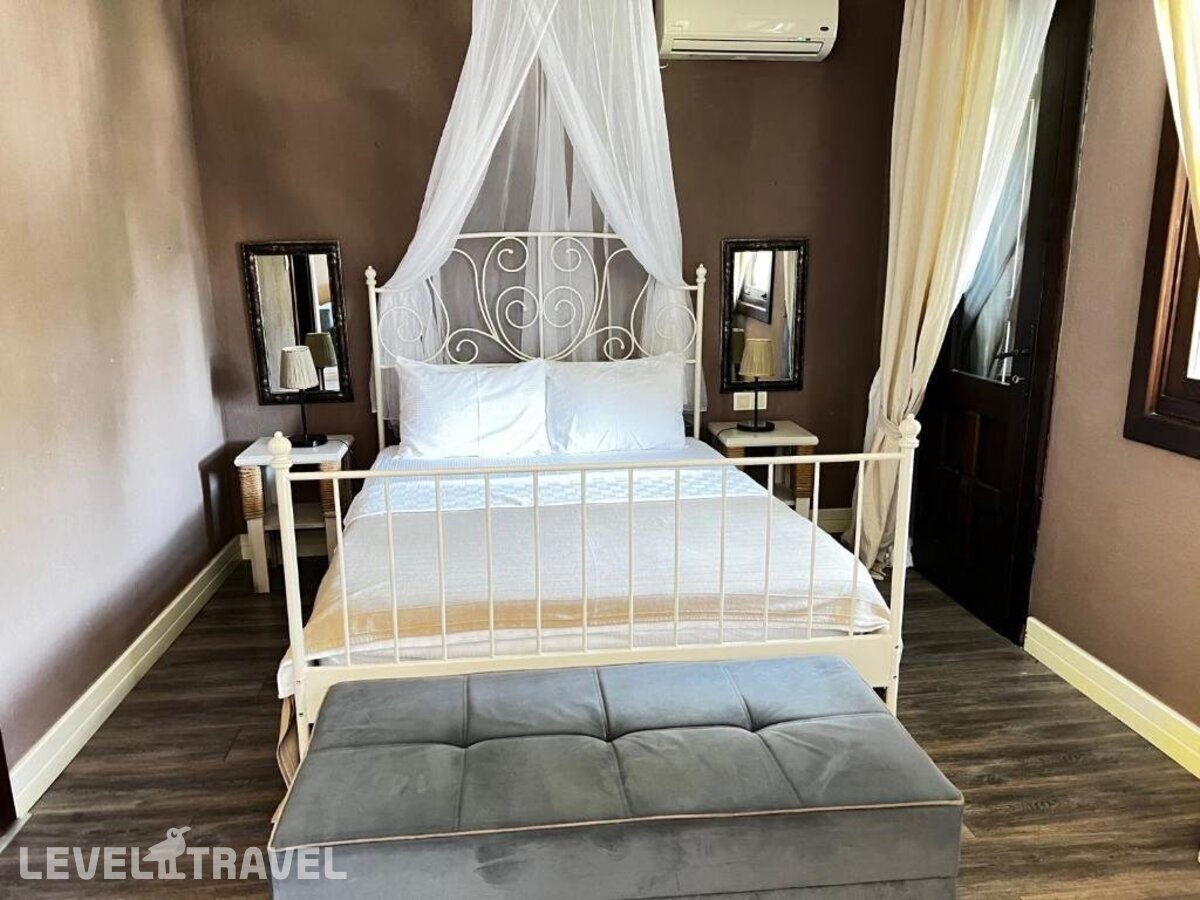 фотографии номера Делюкс отеля Han Boutique Hotel в Турция(Саригерме) - фото №30