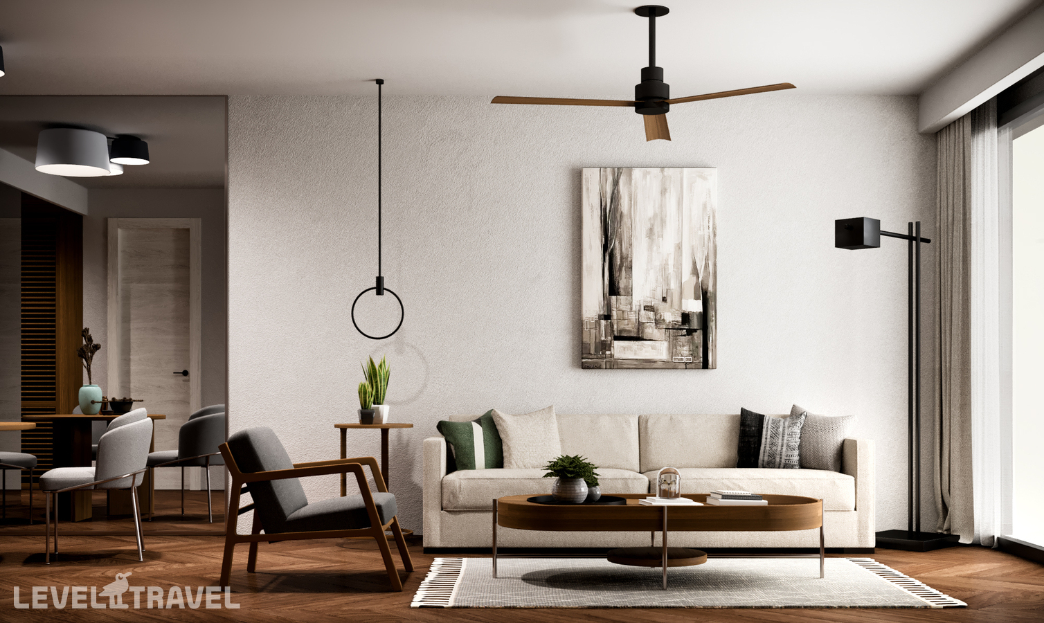 фотографии номера Пентхаус люкс с бассейном (2 спальни) отеля Anda Barut Collection в Турция(Дидим) - фото №2
