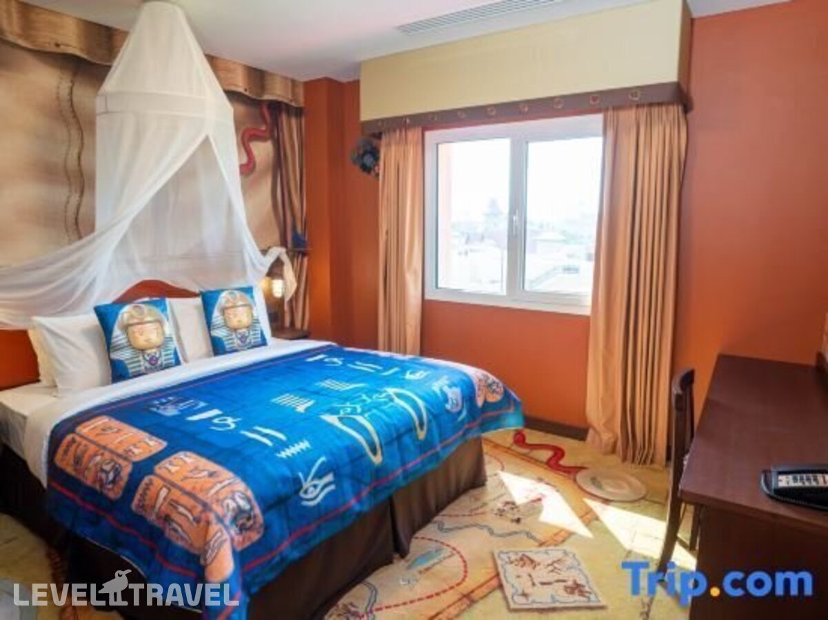 Полностью тематический номер Adventure — фото 10