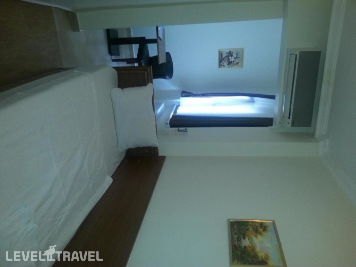 фотографии номера Стандартный номер отеля Rio Hotel в Турция(Лалели) - фото №11
