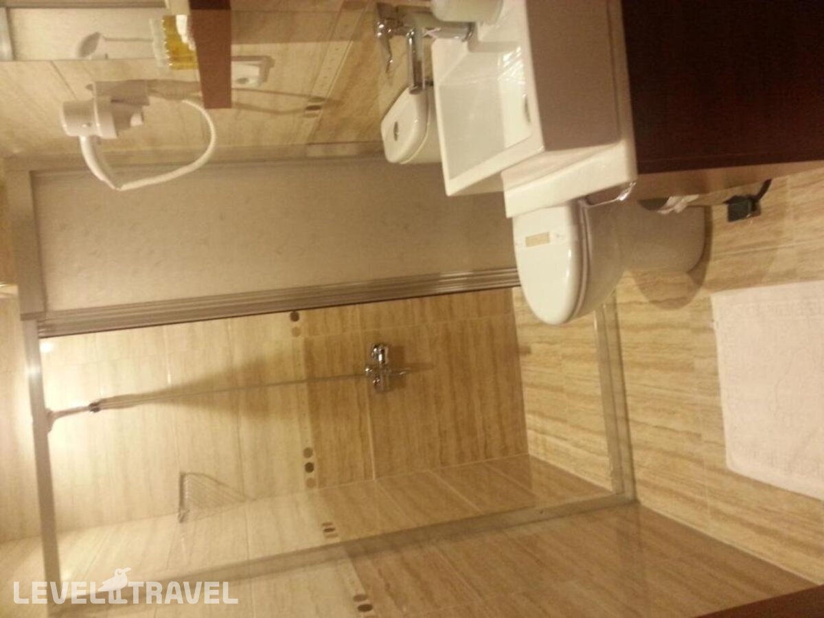фотографии номера Стандартный номер отеля Rio Hotel в Турция(Лалели) - фото №5