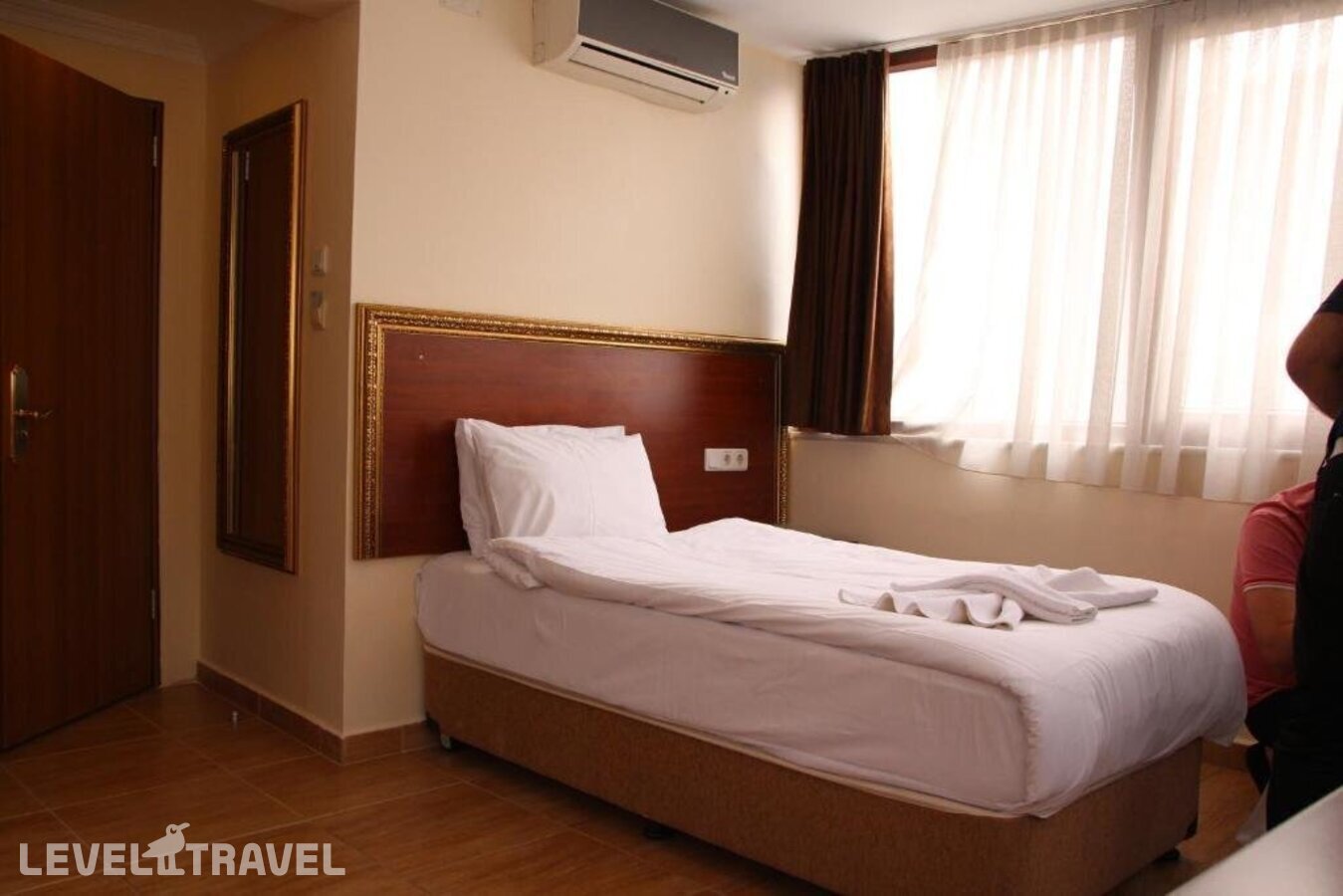 фотографии номера Стандартный номер отеля Rio Hotel в Турция(Лалели) - фото №13