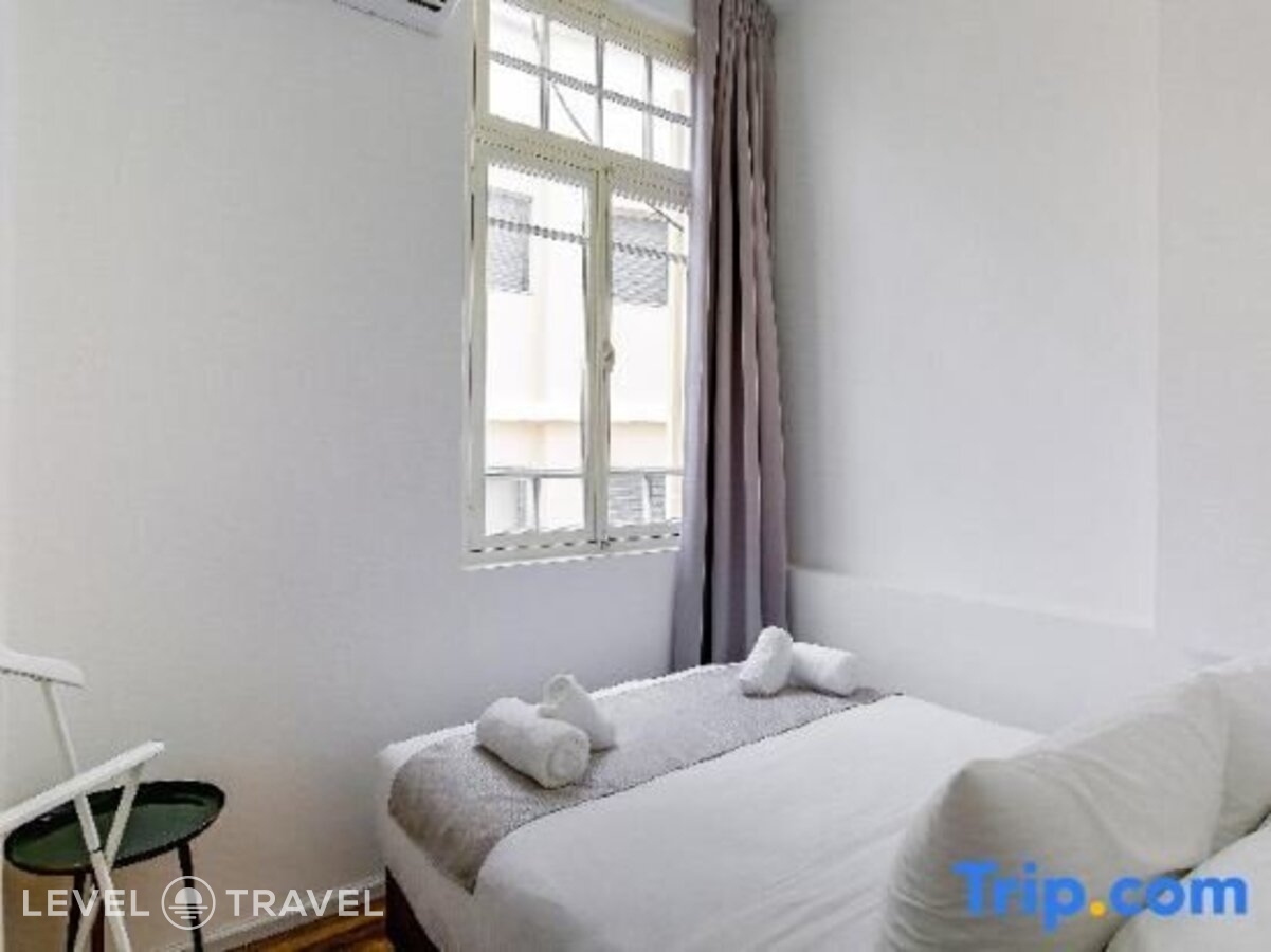 Апартаменты двухуровневые — фото 2