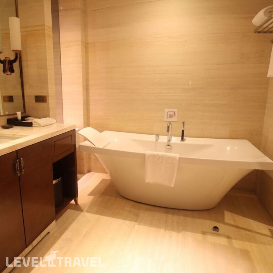 фотографии номера Делюкс (две односпальные кровати) отеля Royal Century Hotel Shanghai в Китай(Шанхай) - фото №4