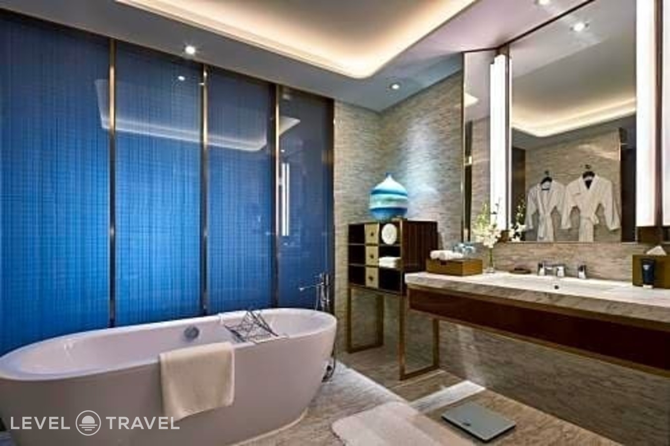 фотографии номера Одноместный делюкс отеля Primus Hotel Shanghai Hongqiao в Китай(Шанхай) - фото №4