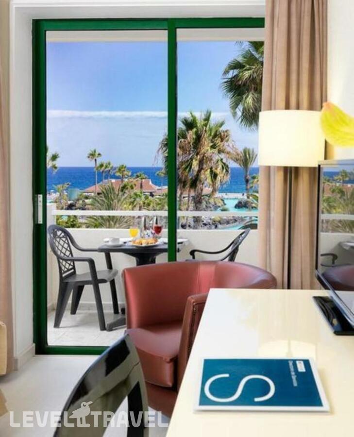 фотографии номера Стандартный номер отеля H10 Tenerife Playa Hotel в Испания(Пуэрто-де-ла-Крус) - фото №3