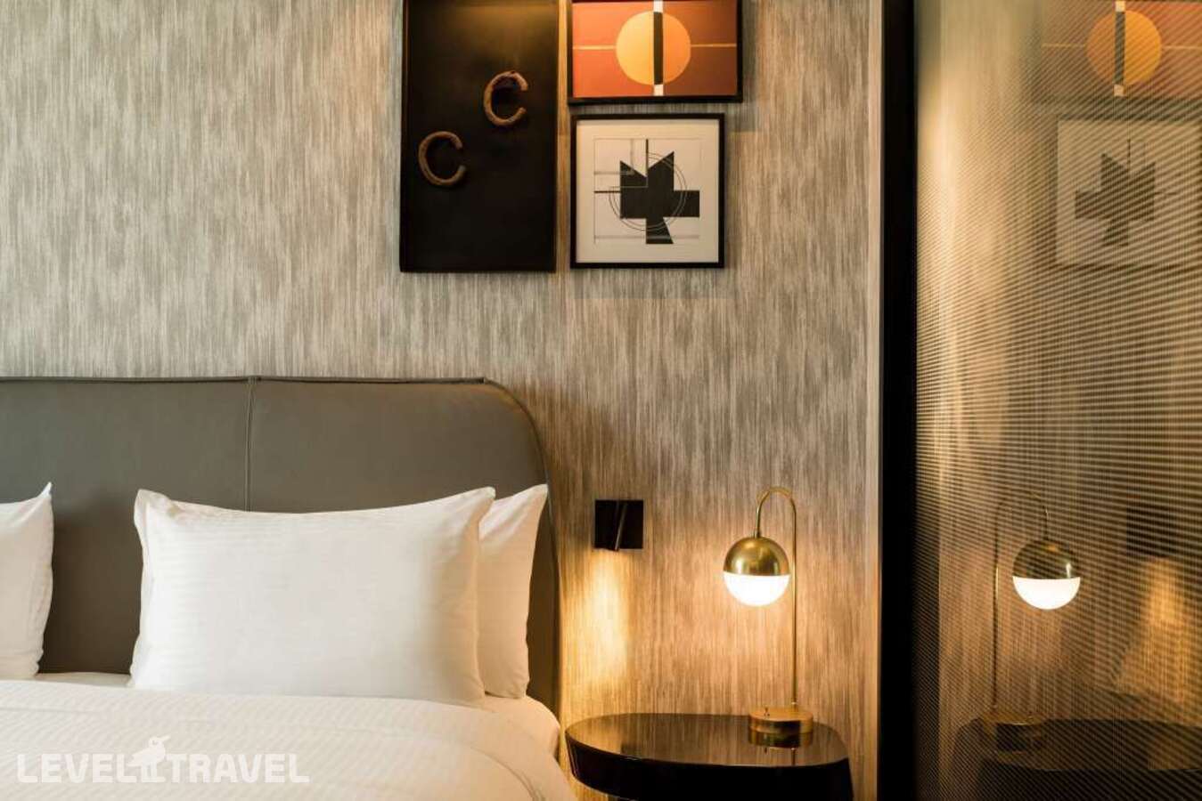 фотографии номера Улучшенный (две односпальные кровати) отеля Radisson Blu Hotel, Casablanca City Center в Марокко(Касабланка) - фото №14