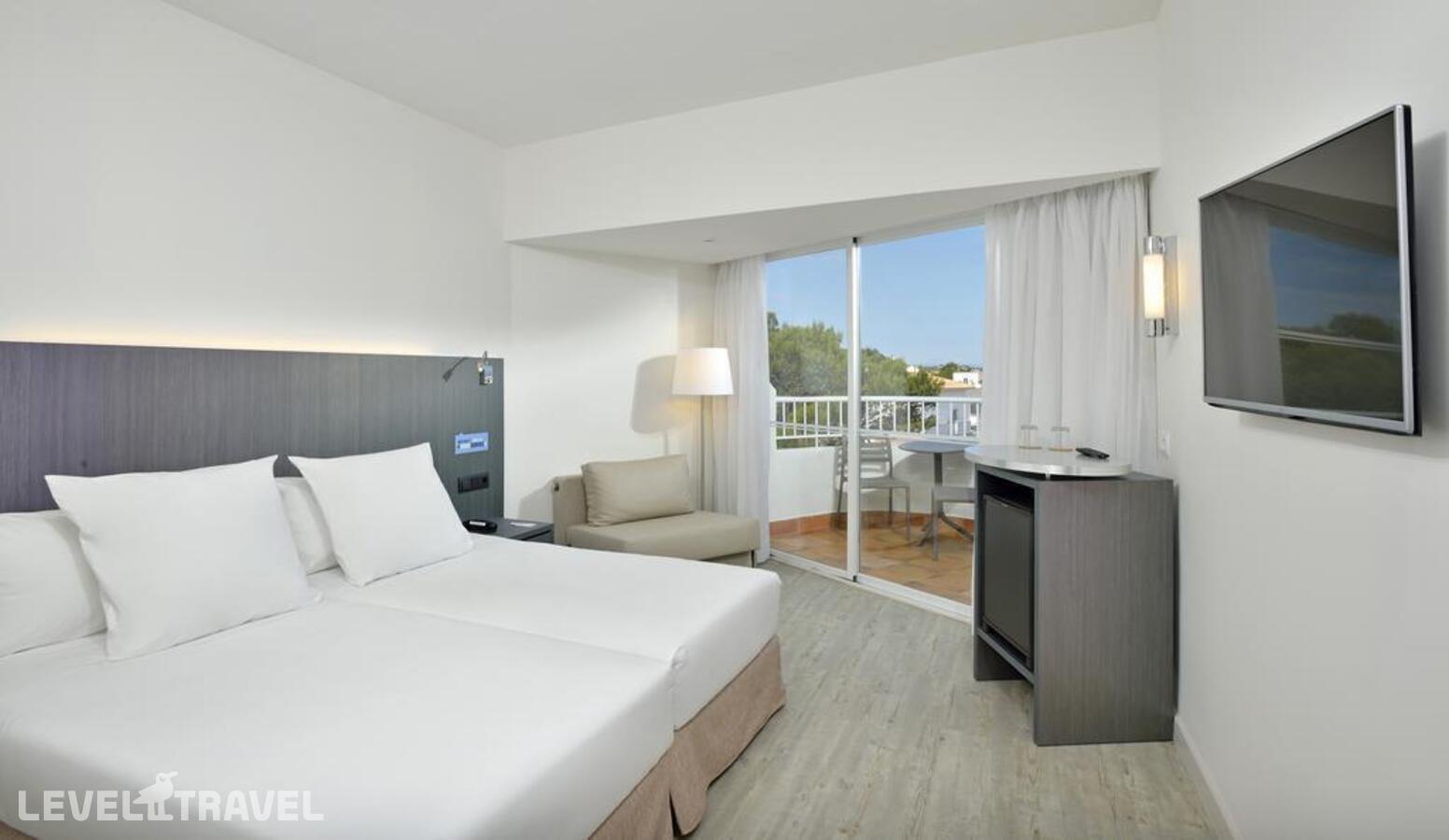 фотографии номера Стандартный номер отеля Innside By Melia Ibiza в Испания(о. Ибица ) - фото №2