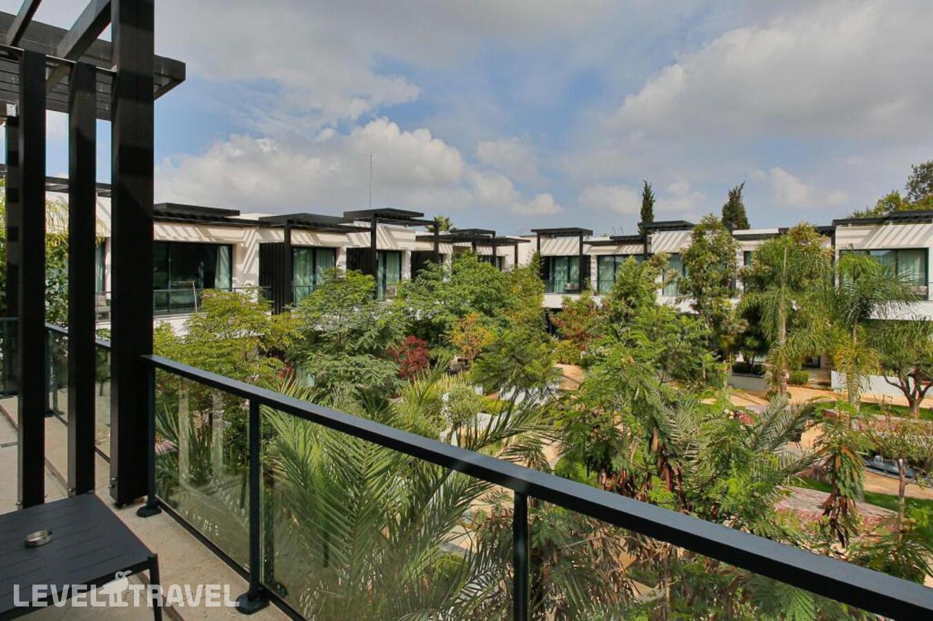 фотографии номера Премиум (две односпальные кровати) отеля Story Rabat (Ex Villa Diyafa Boutique Hotel & Spa) в Марокко(Рабат) - фото №1
