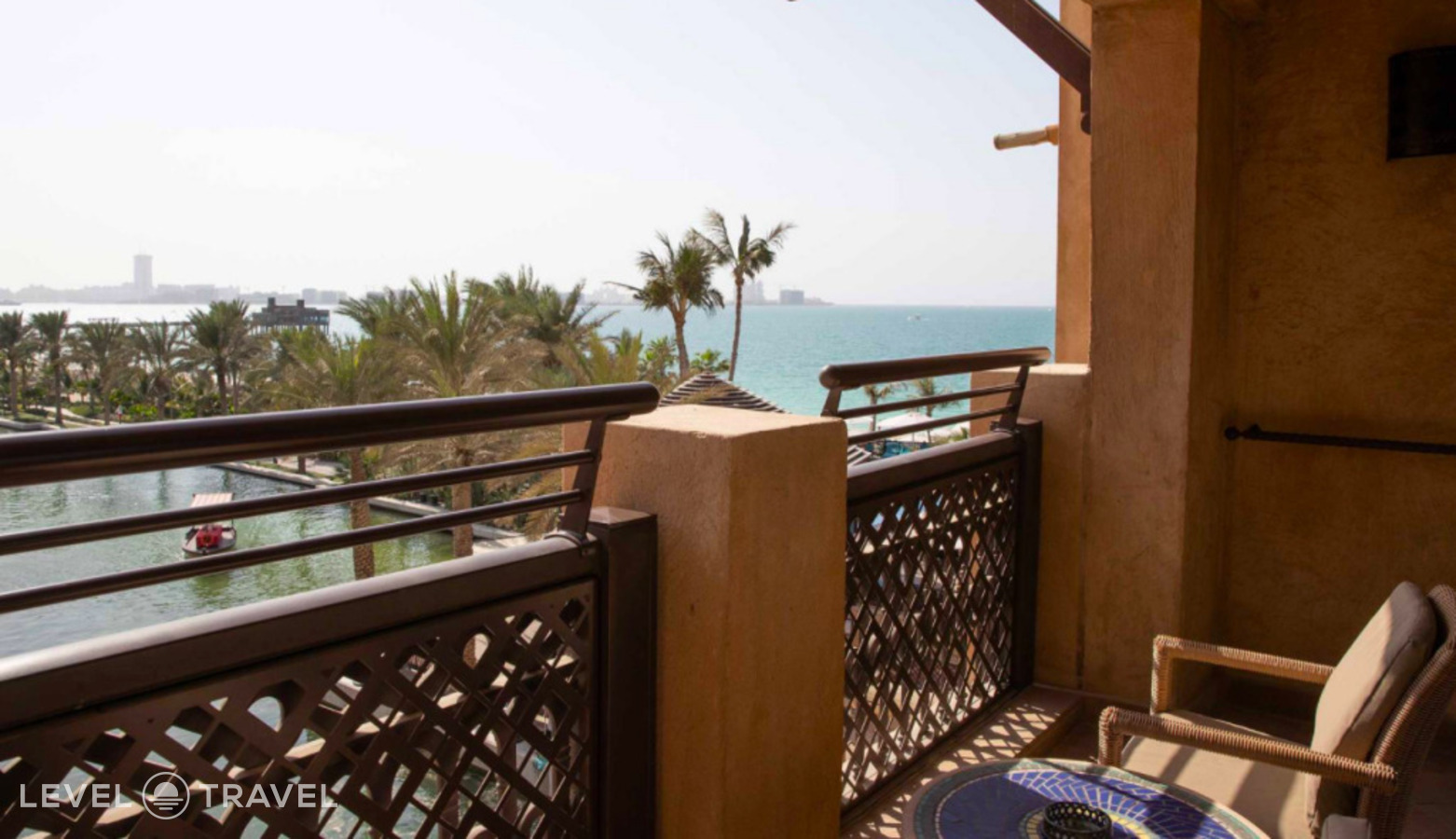 фотографии номера Делюкс Arabian (две односпальные кровати) отеля Mina A Salam Madinat Jumeirah в ОАЭ(Дубай Джумейра) - фото №25