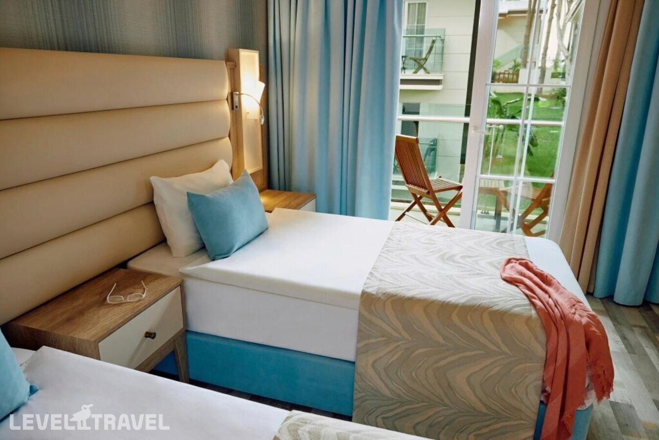 Номер Village — фото 6