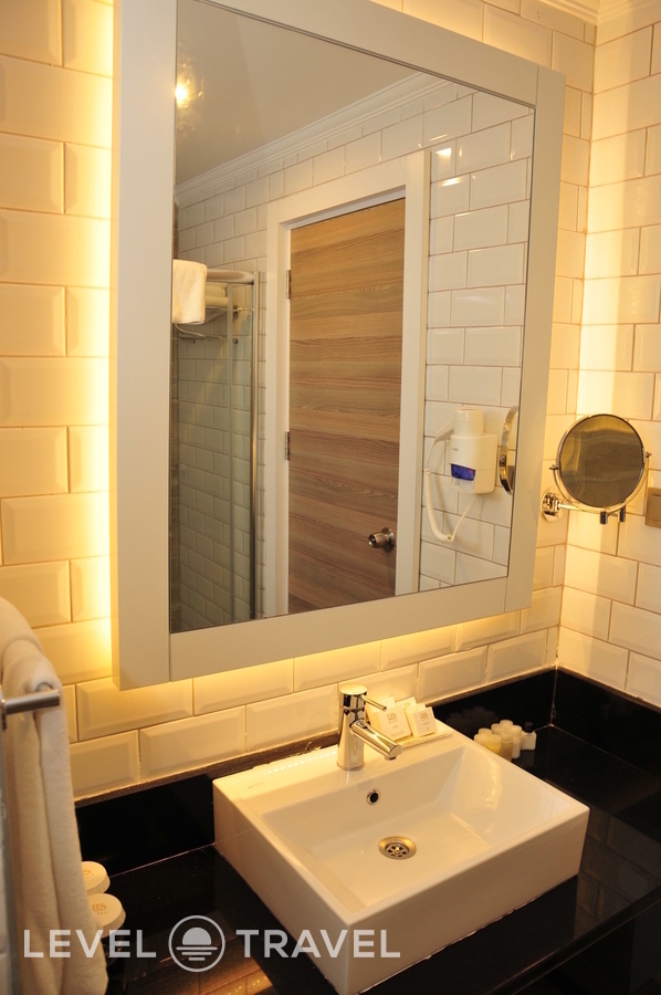 фотографии номера Промо номер отеля Port River Hotel Spa в Турция(Титреенгель) - фото №2