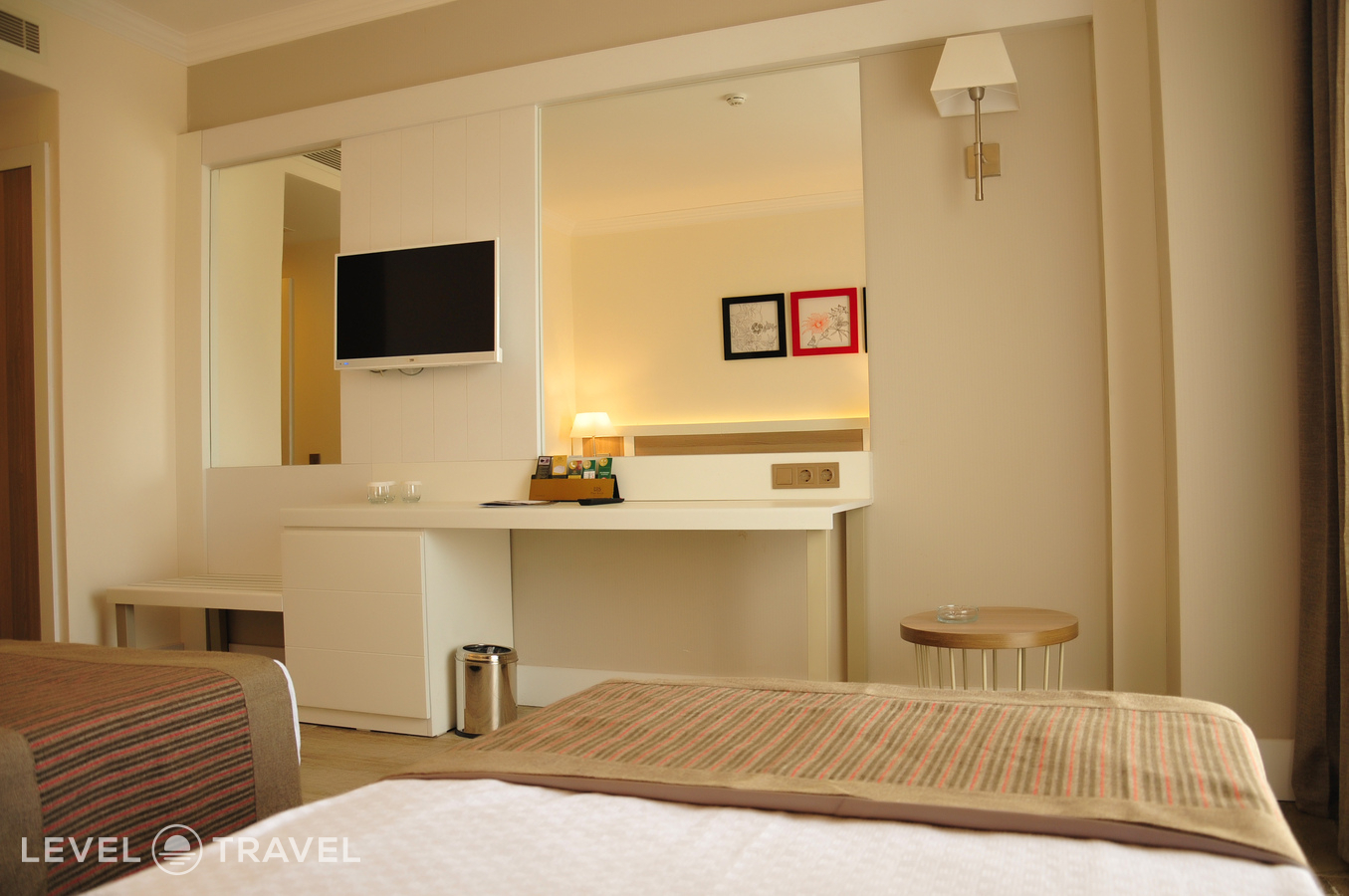 фотографии номера Промо номер отеля Port River Hotel Spa в Турция(Титреенгель) - фото №1