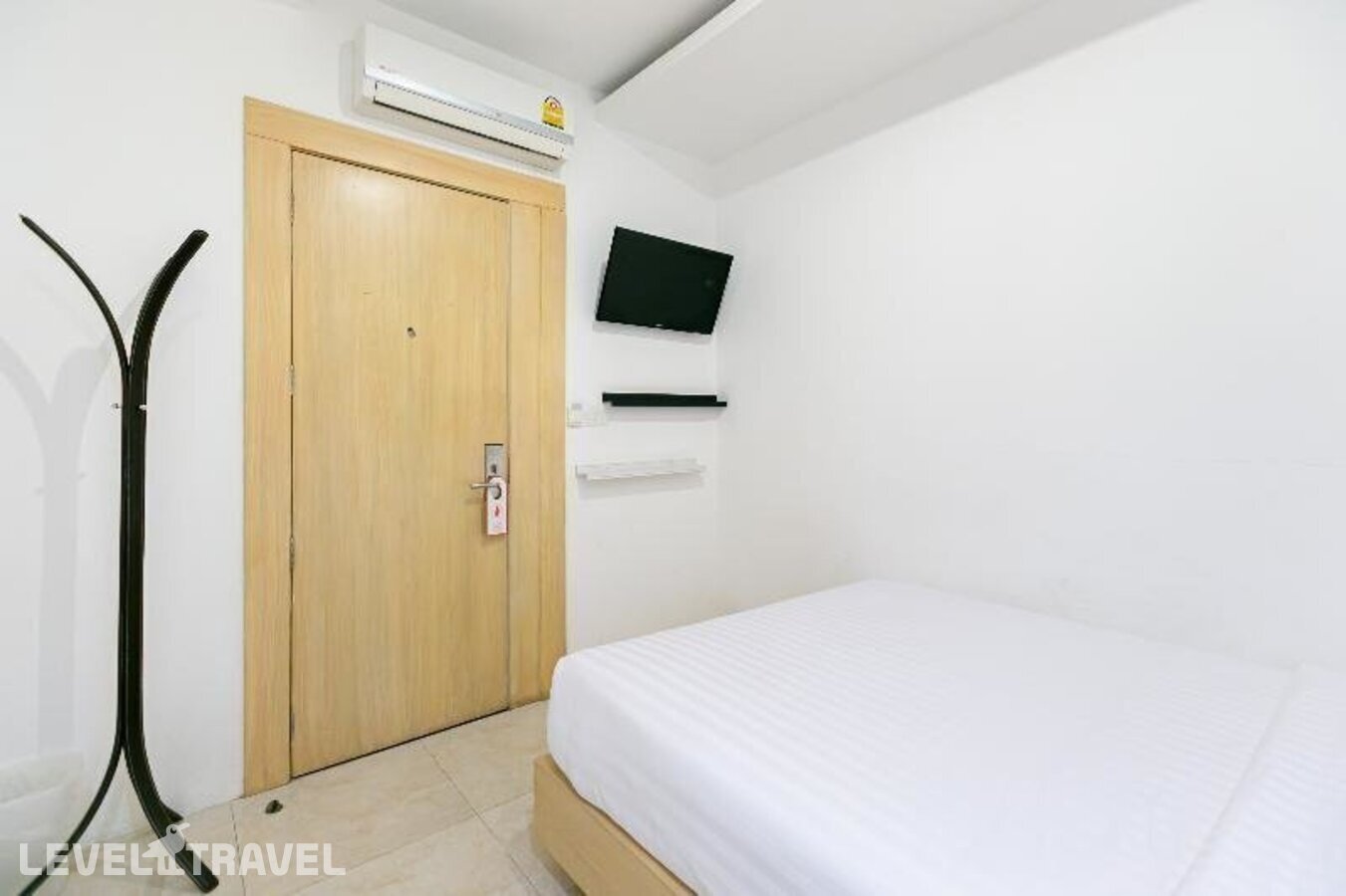 фотографии номера Одноместный номер отеля The Bedrooms Hostel Pattaya в Таиланд(Центральная Паттайя) - фото №6