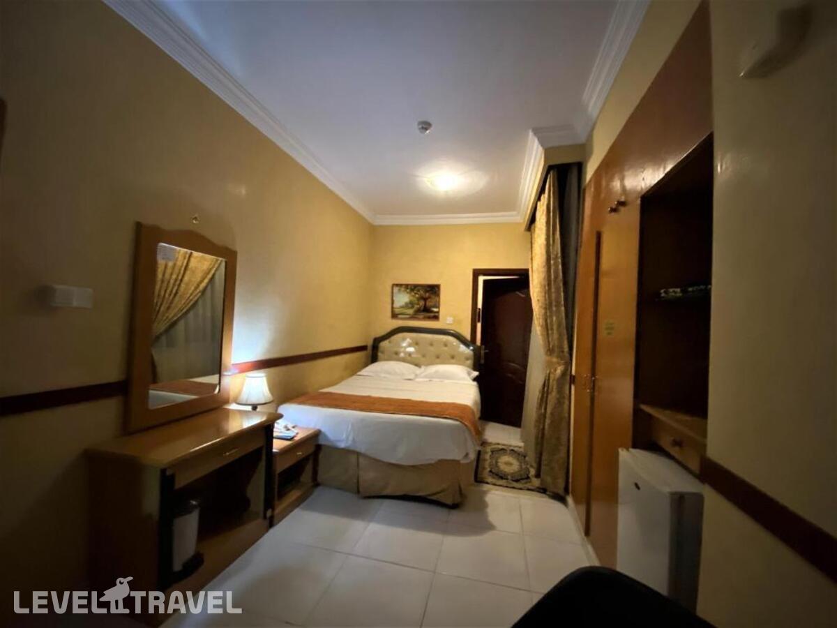 фотографии номера Представительский люкс отеля San Marino Hotel (Ex. San Marco Hotel) в ОАЭ(Дейра) - фото №5