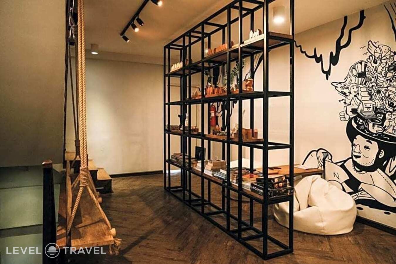 фотографии номера Трехместный делюкс отеля Family Tree Hotel в Таиланд(Краби) - фото №8