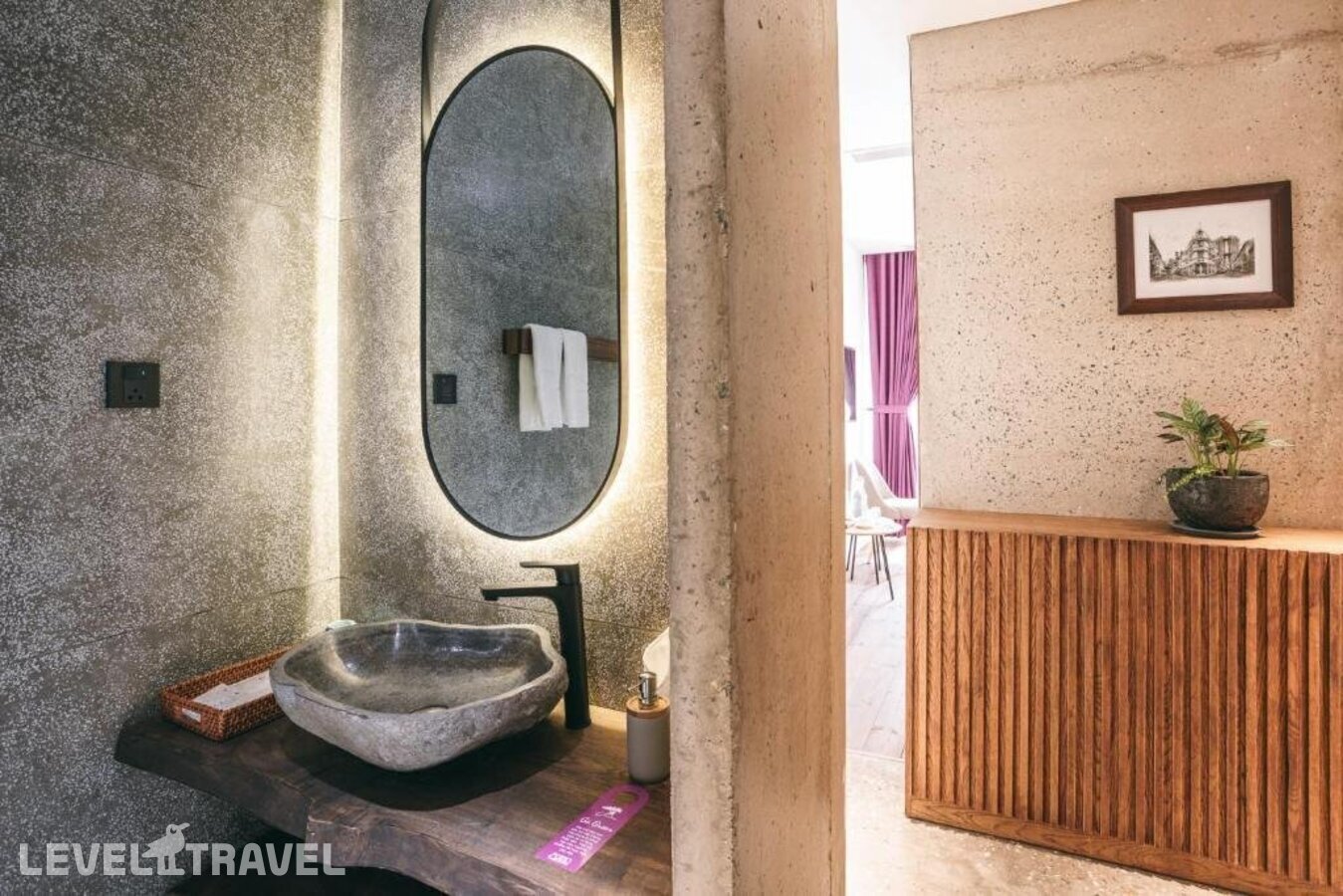 фотографии номера Номер Комфорт отеля Jm Boutique Hotel в Вьетнам(Фукуок) - фото №5