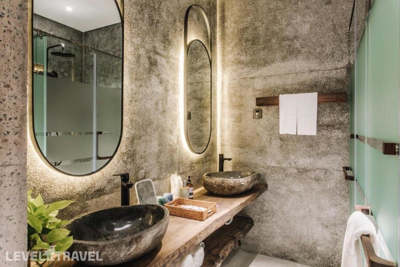 фотографии номера Делюкс отеля Jm Boutique Hotel в Вьетнам(Фукуок) - фото №1