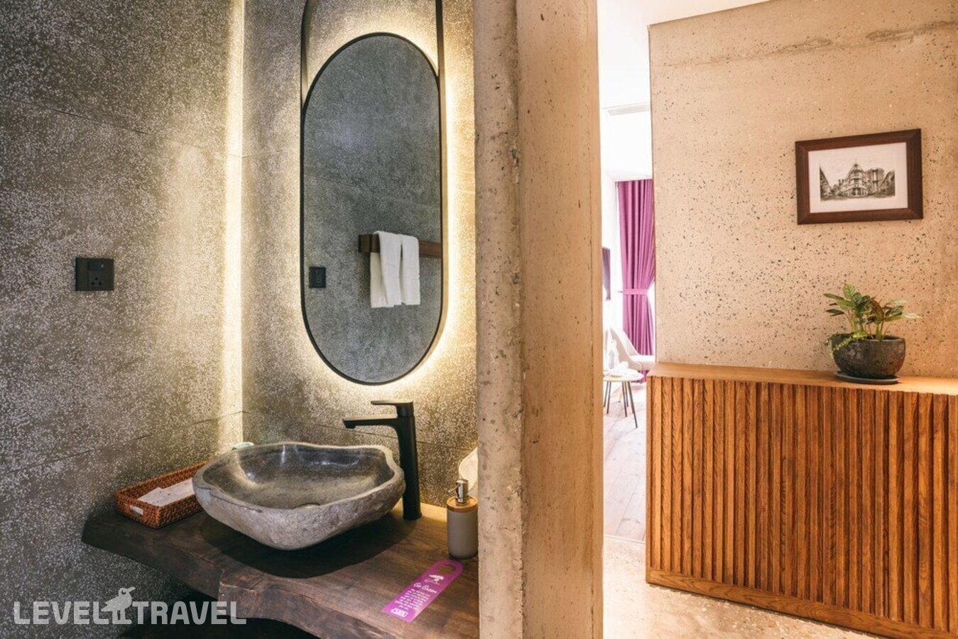 фотографии номера Премиум отеля Jm Boutique Hotel в Вьетнам(Фукуок) - фото №6