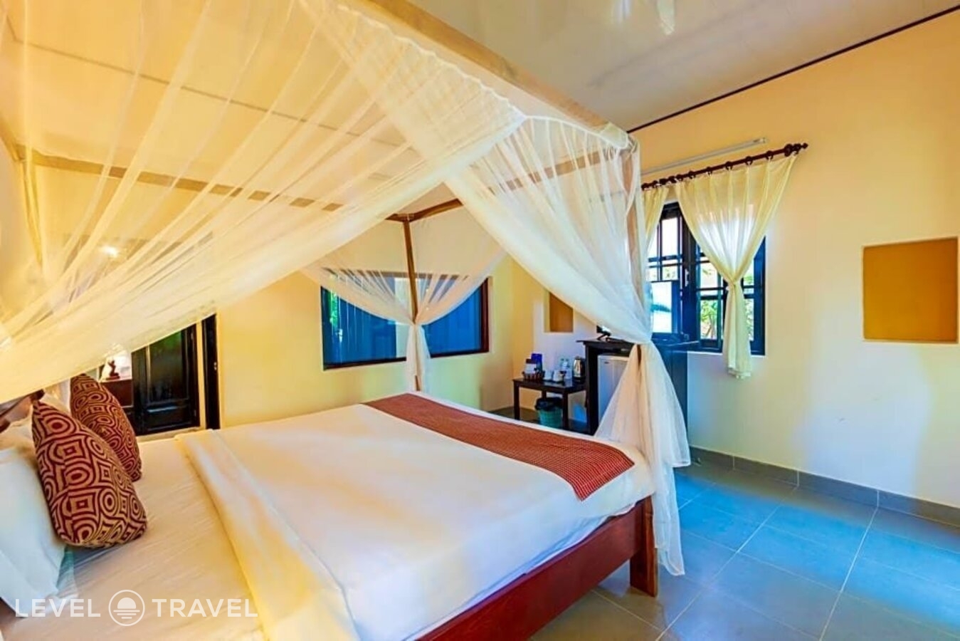 фотографии номера Стандартный номер отеля Sea Star Resort Phu Quoc в Вьетнам(Фукуок) - фото №26