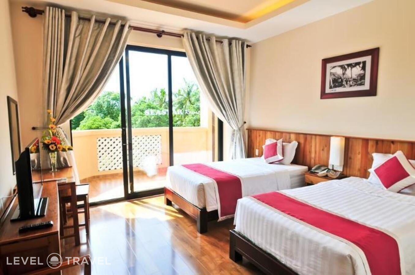 фотографии номера Стандартный номер отеля Sea Star Resort Phu Quoc в Вьетнам(Фукуок) - фото №50