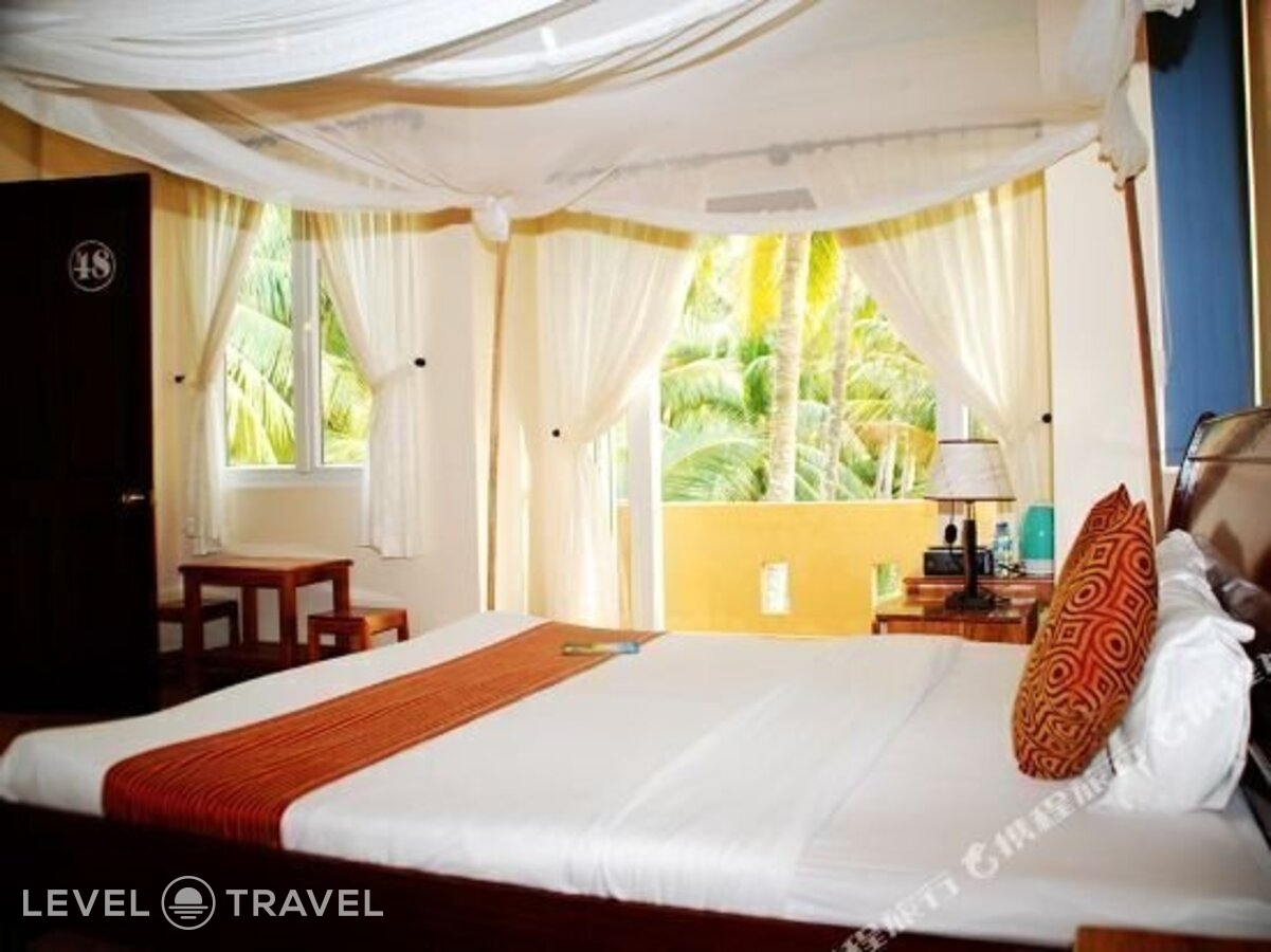 фотографии номера Стандартный номер отеля Sea Star Resort Phu Quoc в Вьетнам(Фукуок) - фото №20