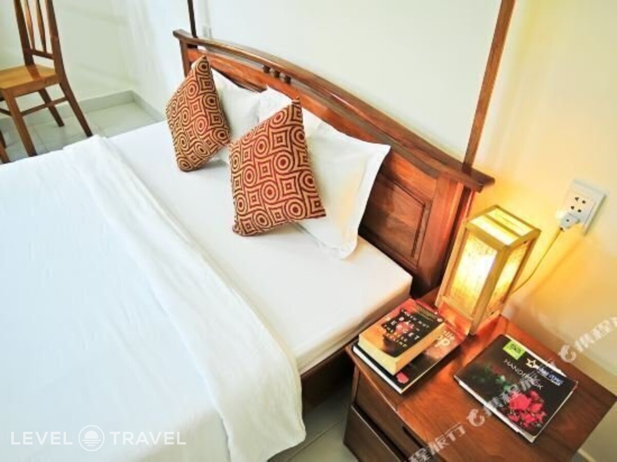 фотографии номера Стандартный номер отеля Sea Star Resort Phu Quoc в Вьетнам(Фукуок) - фото №17