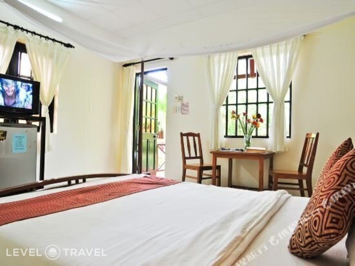 фотографии номера Стандартный номер отеля Sea Star Resort Phu Quoc в Вьетнам(Фукуок) - фото №18