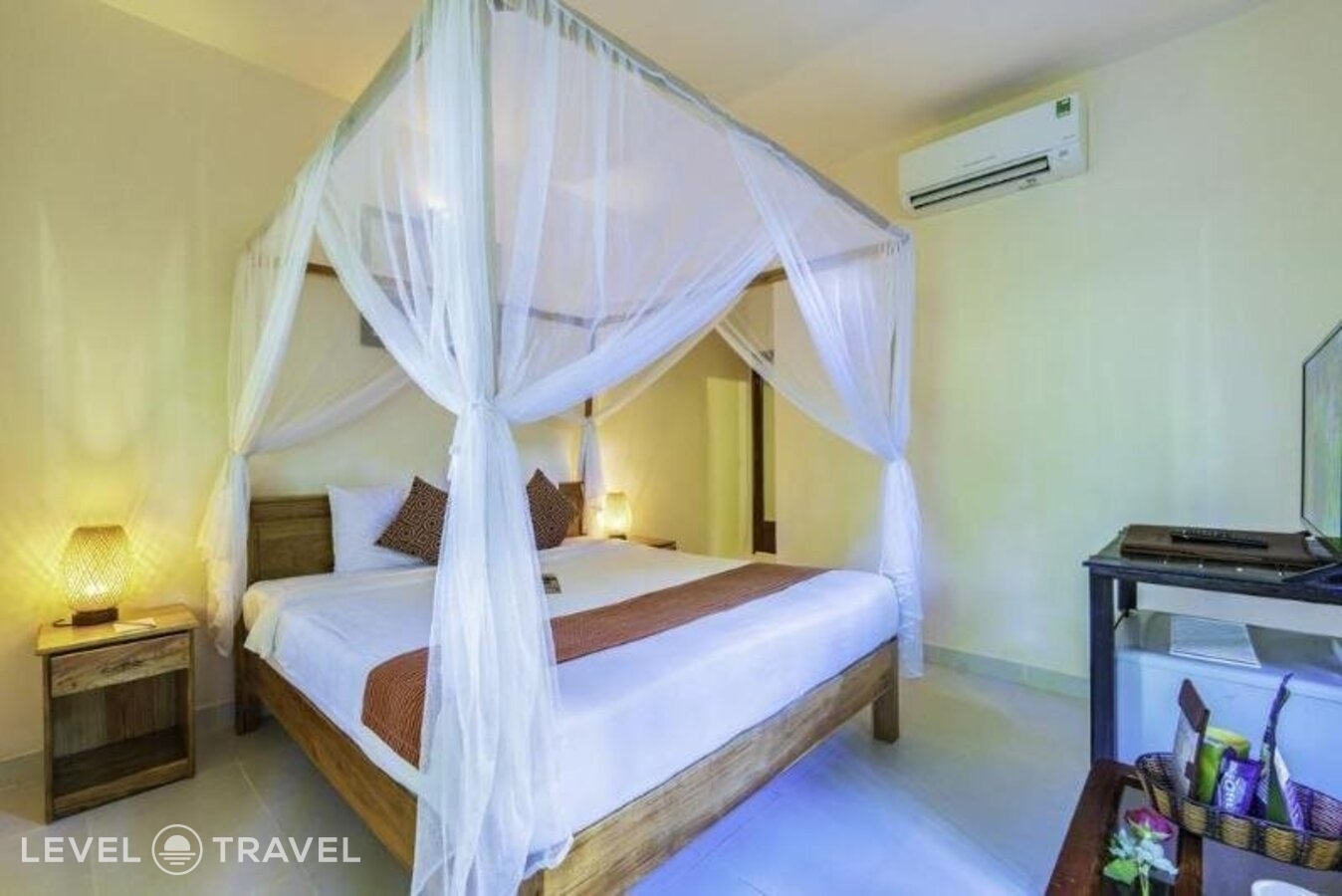 фотографии номера Стандартный номер отеля Sea Star Resort Phu Quoc в Вьетнам(Фукуок) - фото №12