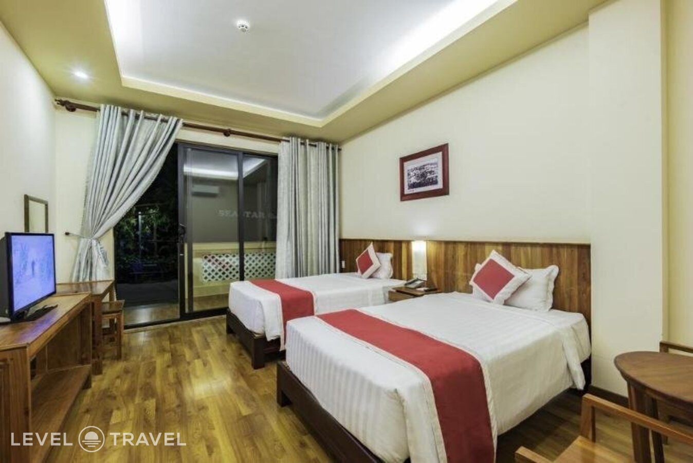 фотографии номера Стандартный номер отеля Sea Star Resort Phu Quoc в Вьетнам(Фукуок) - фото №32