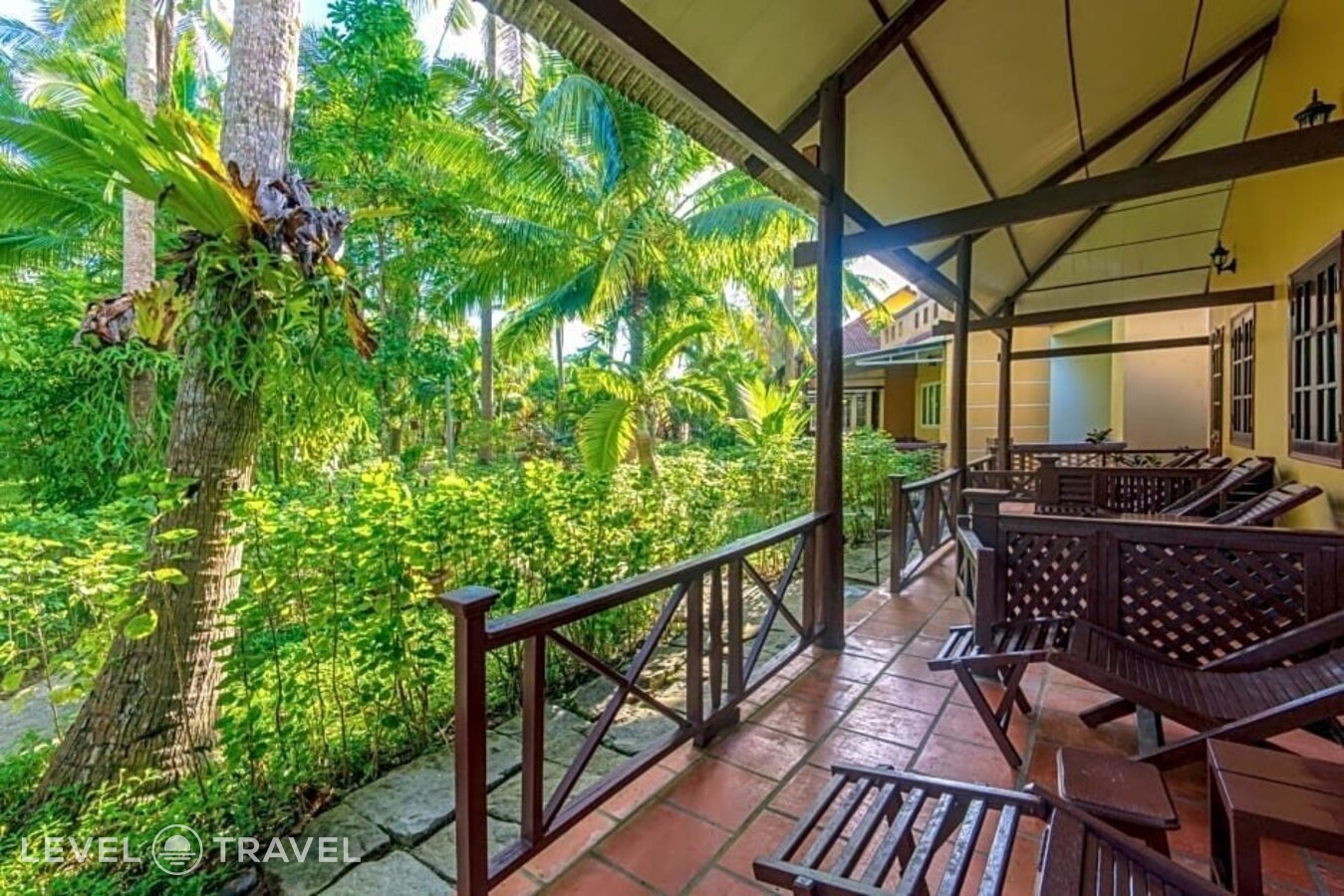 фотографии номера Стандартный номер отеля Sea Star Resort Phu Quoc в Вьетнам(Фукуок) - фото №27