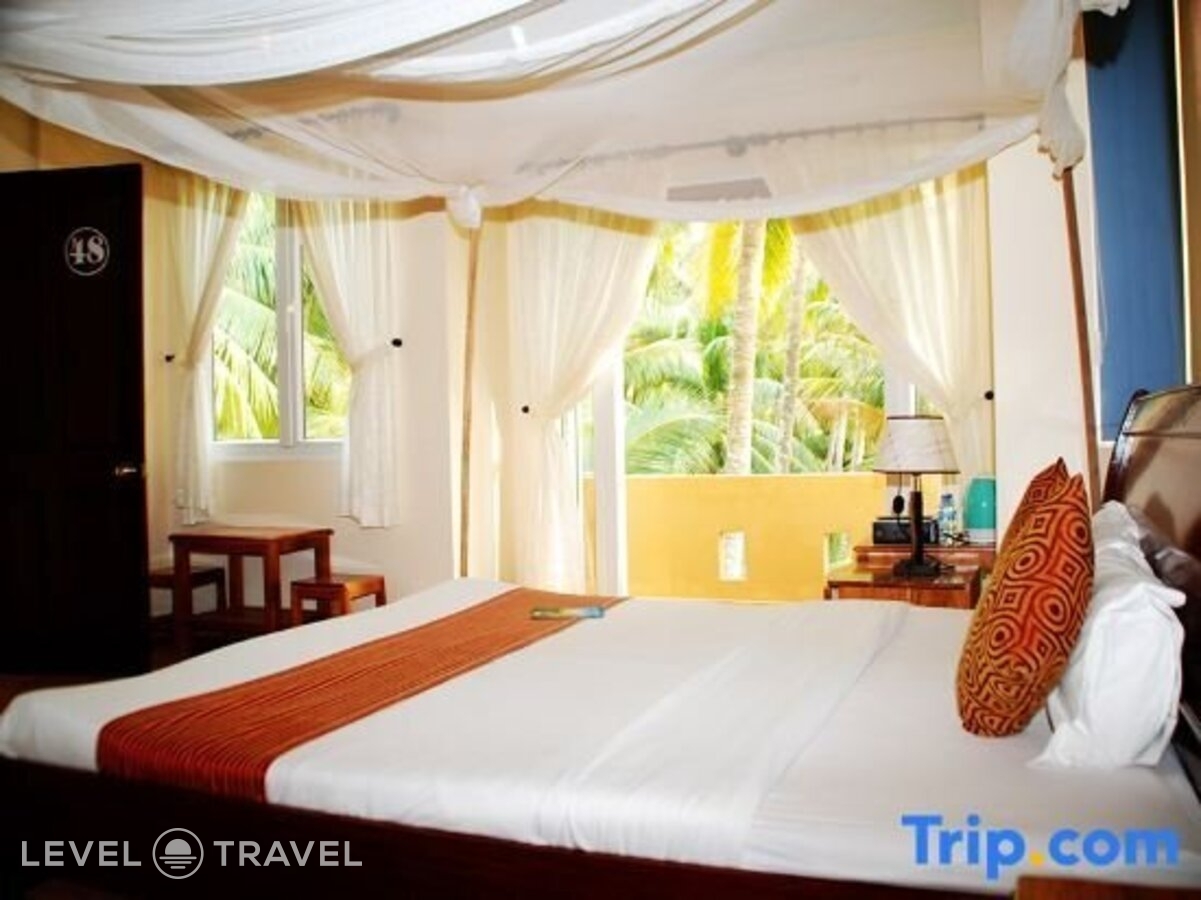 фотографии номера Стандартный номер отеля Sea Star Resort Phu Quoc в Вьетнам(Фукуок) - фото №41