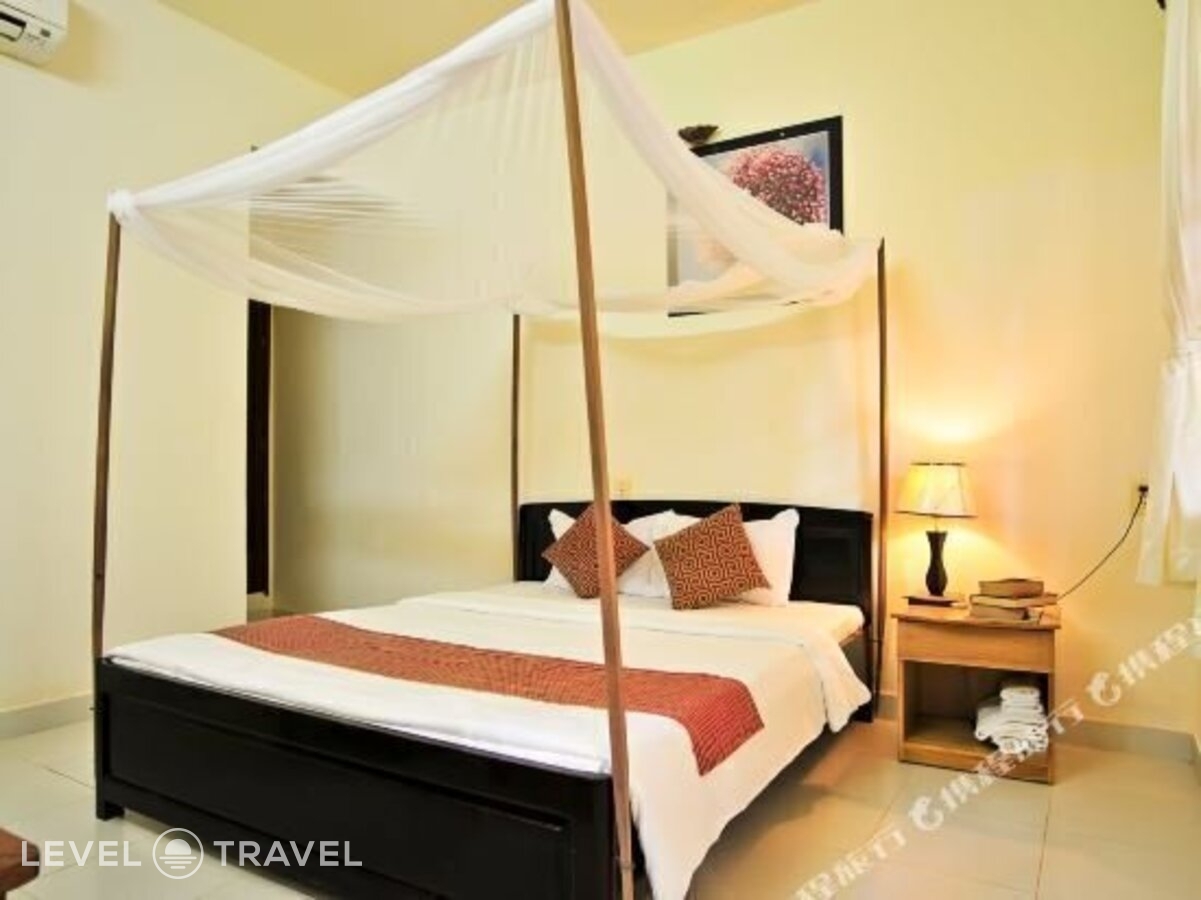 фотографии номера Стандартный номер отеля Sea Star Resort Phu Quoc в Вьетнам(Фукуок) - фото №15