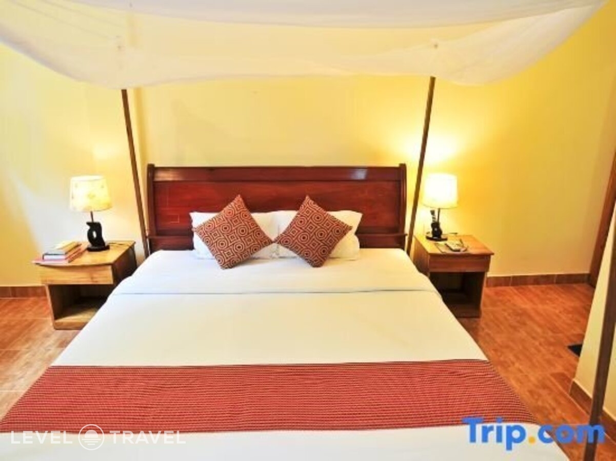 фотографии номера Стандартный номер отеля Sea Star Resort Phu Quoc в Вьетнам(Фукуок) - фото №38